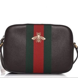 ❤️❤️Authentic Gucci Webby Bee Bag - NWT